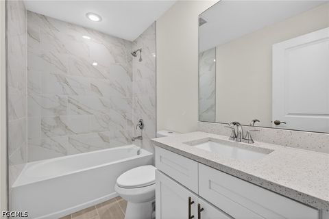 Tiny photo for 505 SW 25th Lane, Cape Coral, FL 33914 (MLS # 2026019935)