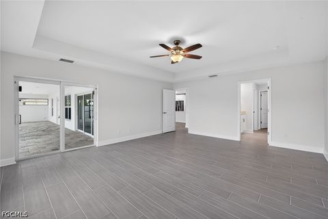 Tiny photo for 505 SW 25th Lane, Cape Coral, FL 33914 (MLS # 2026019935)