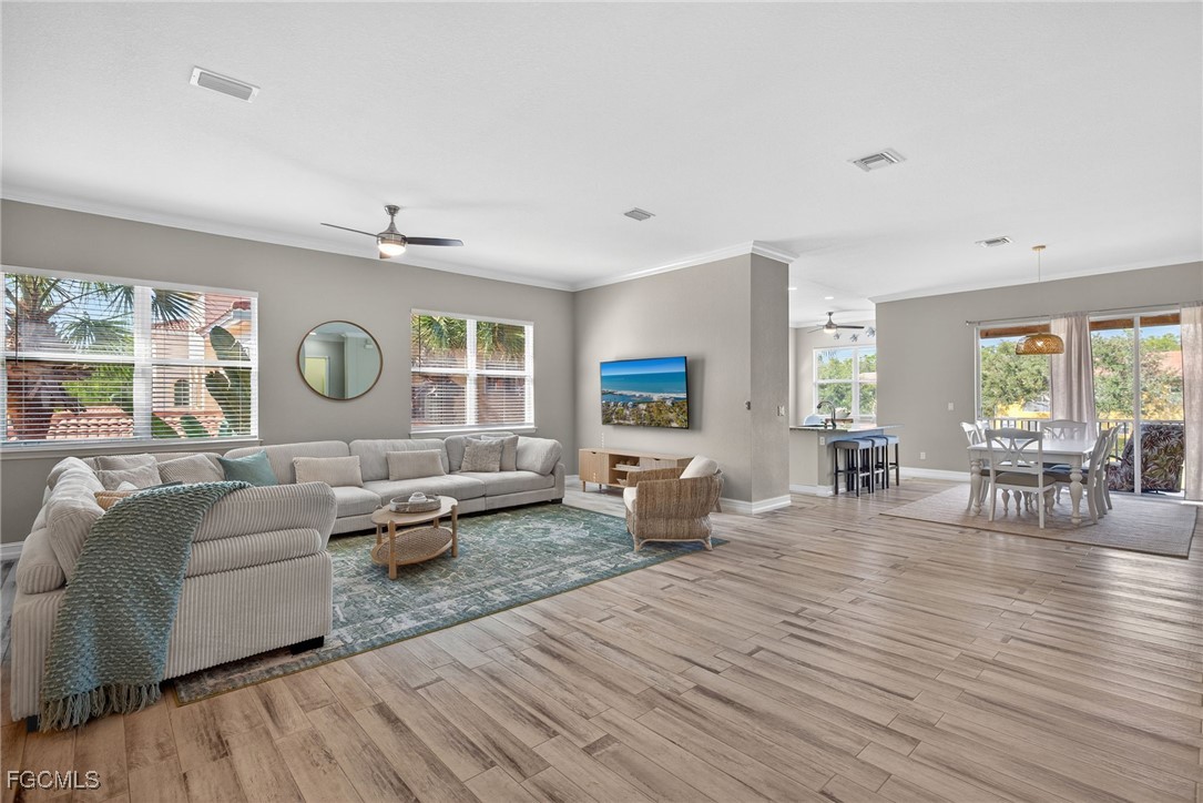 7071 San Lorenzo Court 201