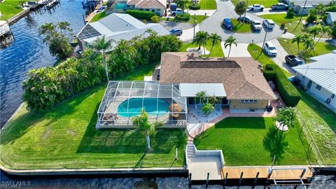 2801 SE 17th Avenue Cape Coral FL 33904