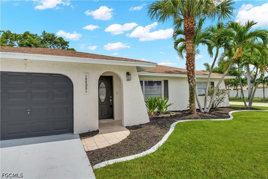 1121 SE 36th Street