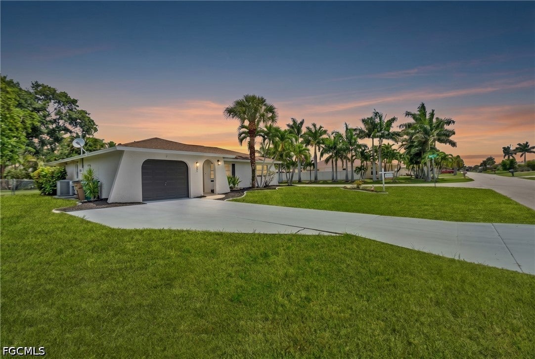 1121 SE 36th Street
