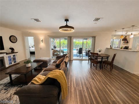 Tiny photo for 1631 SE 20th Street, Cape Coral, FL 33990 (MLS # 2026031101)