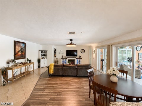 Tiny photo for 1631 SE 20th Street, Cape Coral, FL 33990 (MLS # 2026031101)