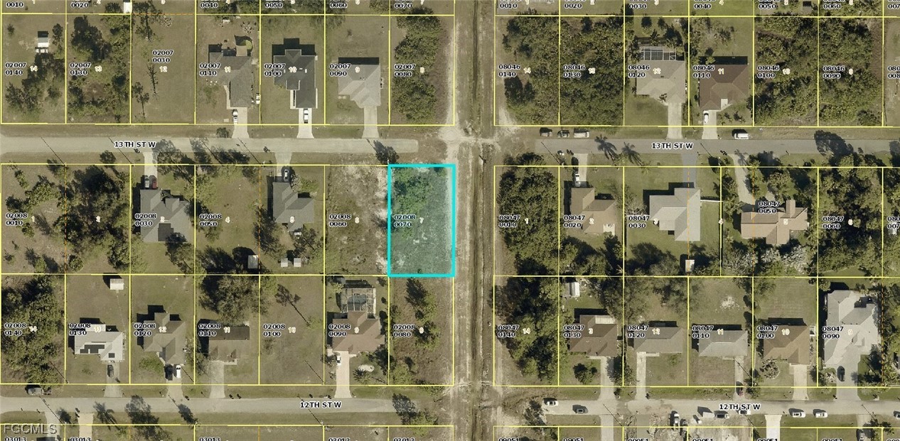 3301 13th Street W