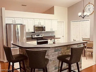 2501 Hawks Preserve Drive