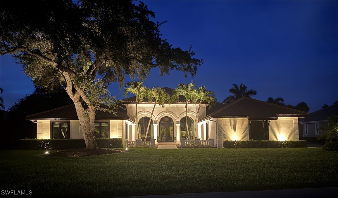 12251 Water Oak Drive