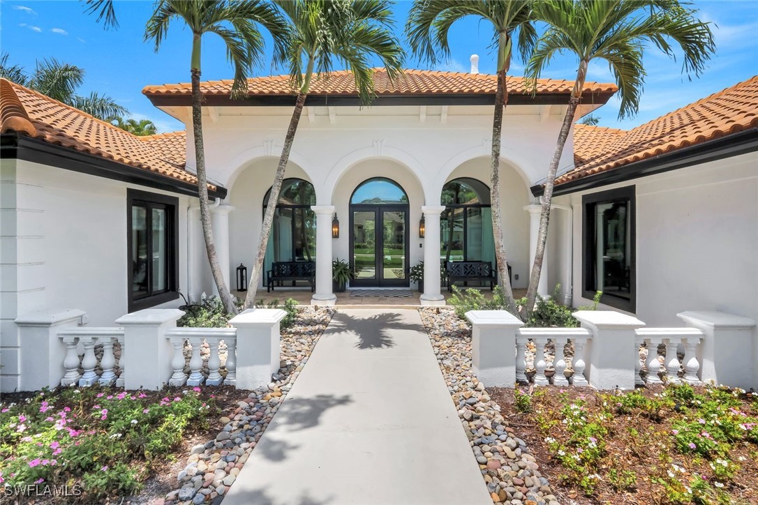 12251 Water Oak Drive