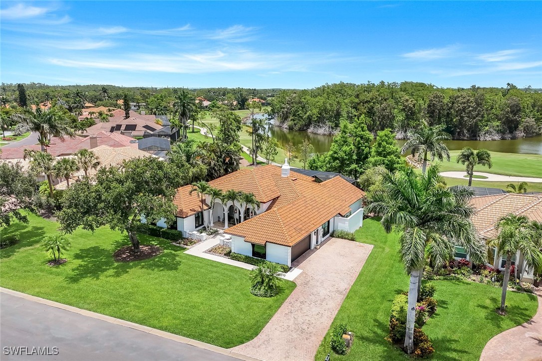 12251 Water Oak Drive