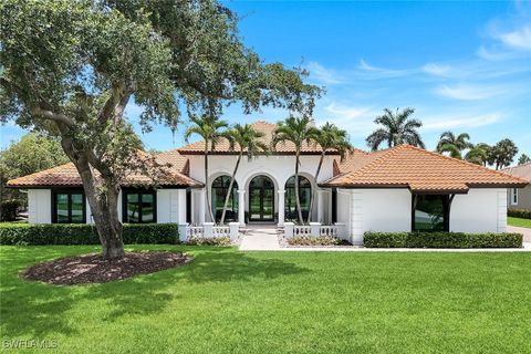 12251 Water Oak Drive Estero FL 33928