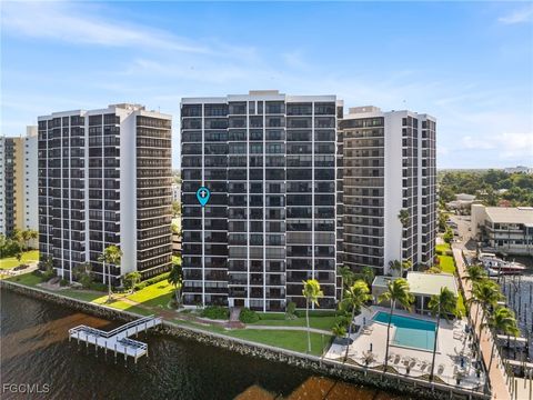 1910 Virginia Avenue 803 Fort Myers FL 33901