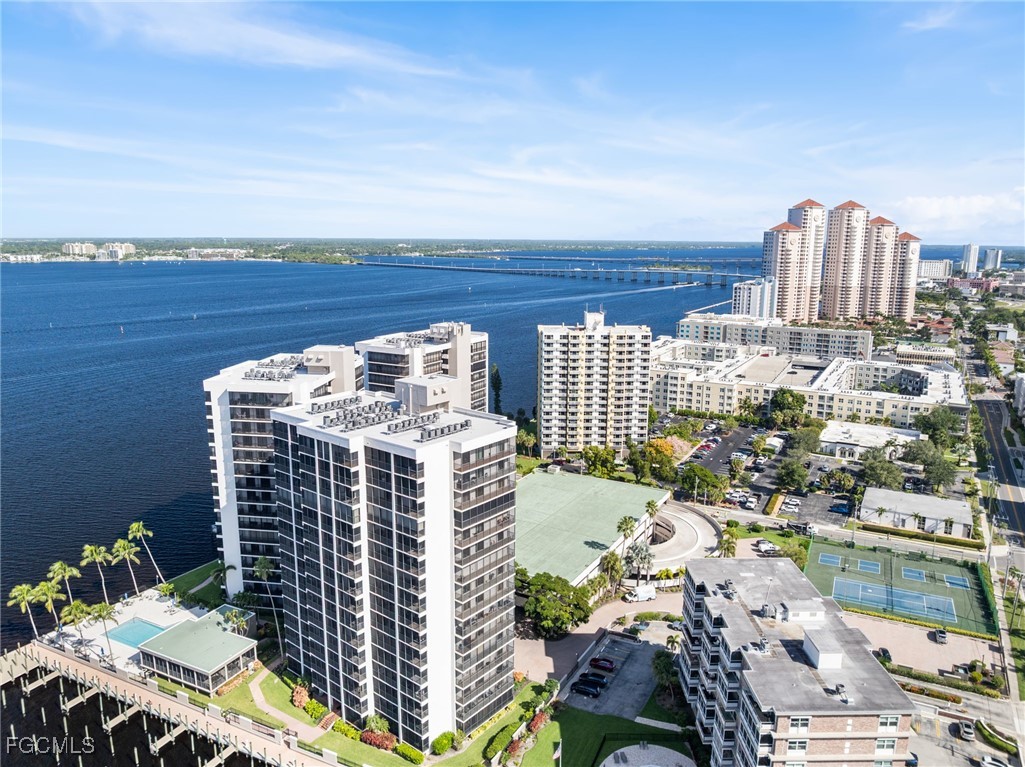 1910 Virginia Avenue 803