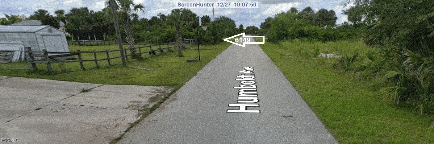 6149 Humboldt Avenue