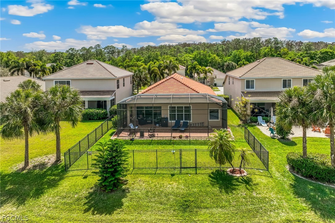 15655 Angelica Drive