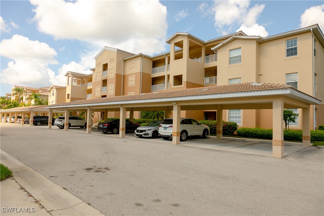 14521 Legends Boulevard N 105