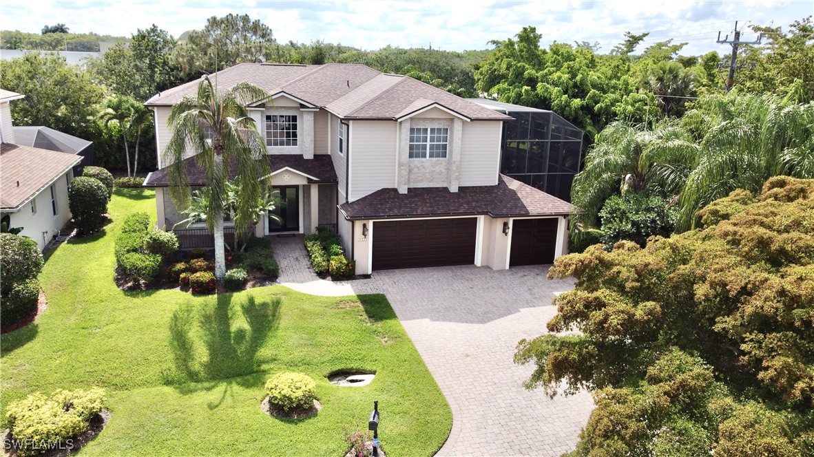 2855 Coach House Way