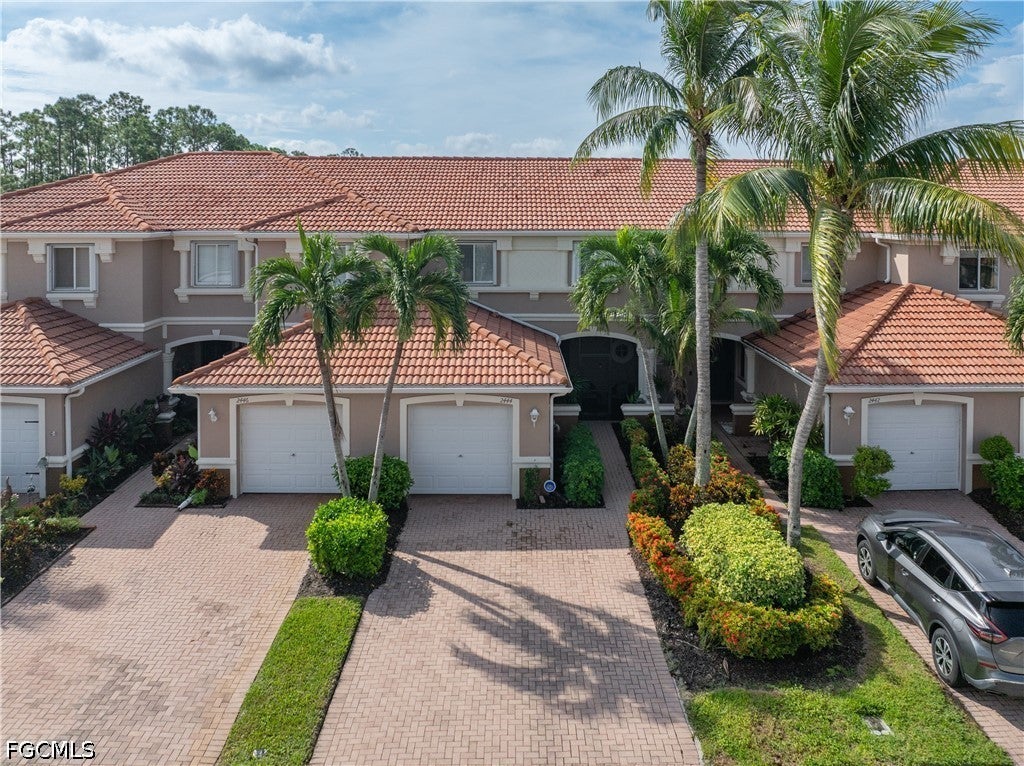 2444 Laurentina Lane