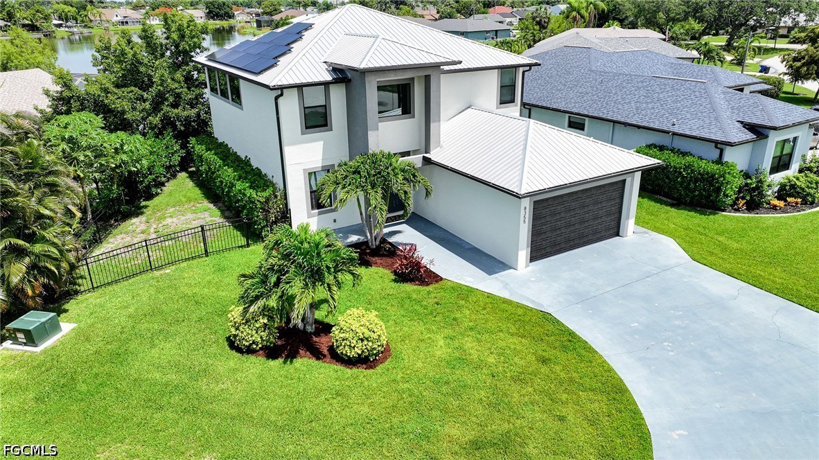 8355 Coral Drive