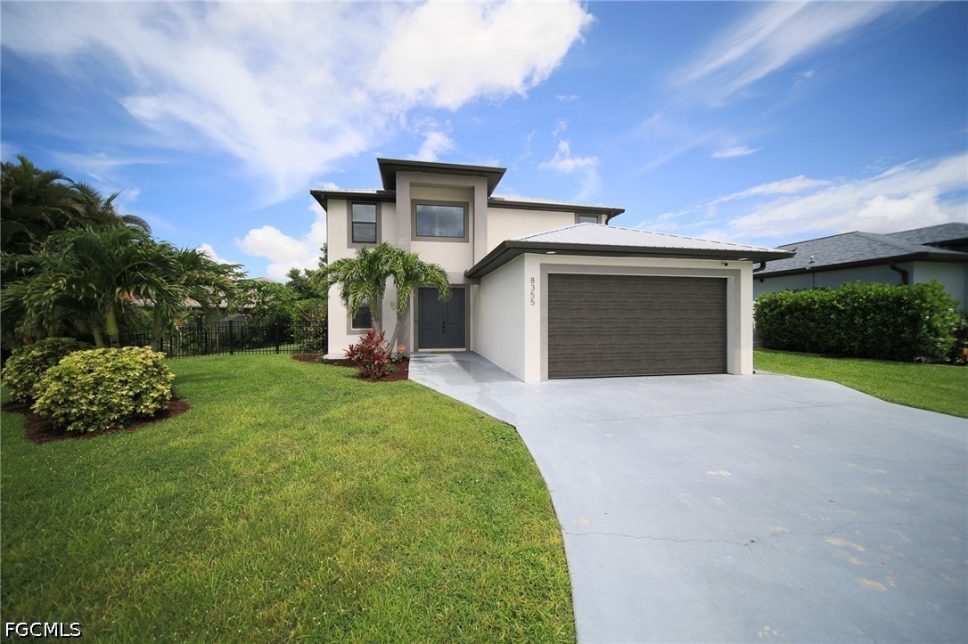 8355 Coral Drive