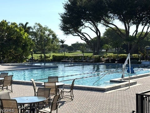 Tiny photo for 4210 Steamboat Bend #405, Fort Myers, FL 33919 (MLS # 2026038938)