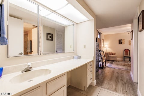 Tiny photo for 4210 Steamboat Bend #405, Fort Myers, FL 33919 (MLS # 2026038938)