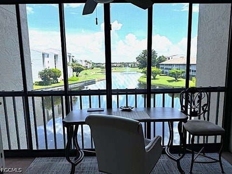 Tiny photo for 4210 Steamboat Bend #405, Fort Myers, FL 33919 (MLS # 2026038938)