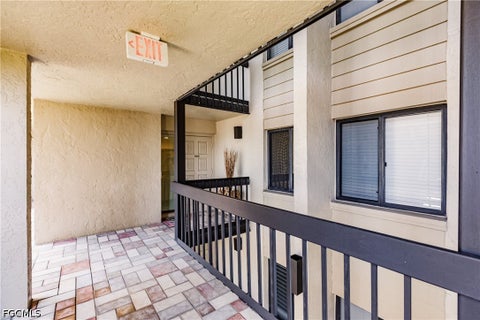 Tiny photo for 4210 Steamboat Bend #405, Fort Myers, FL 33919 (MLS # 2026038938)