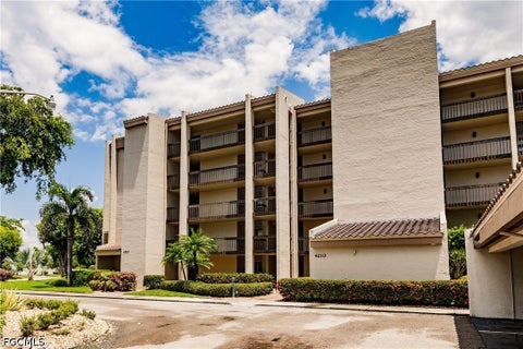 Tiny photo for 4210 Steamboat Bend #405, Fort Myers, FL 33919 (MLS # 2026038938)
