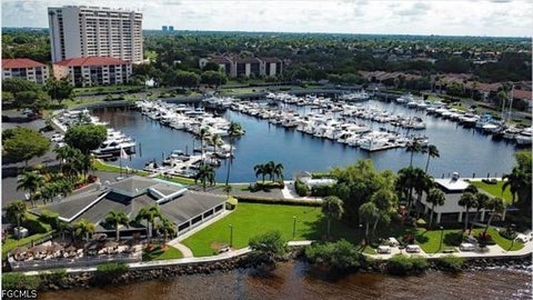 Tiny photo for 4210 Steamboat Bend #405, Fort Myers, FL 33919 (MLS # 2026038938)