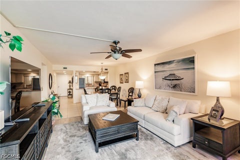 Tiny photo for 4210 Steamboat Bend #405, Fort Myers, FL 33919 (MLS # 2026038938)
