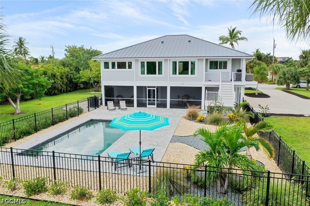 3168 Twin Lakes Lane