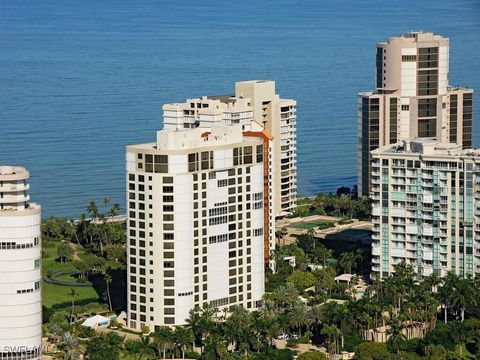 4201 Gulf Shore Boulevard N 402 Naples FL 34103