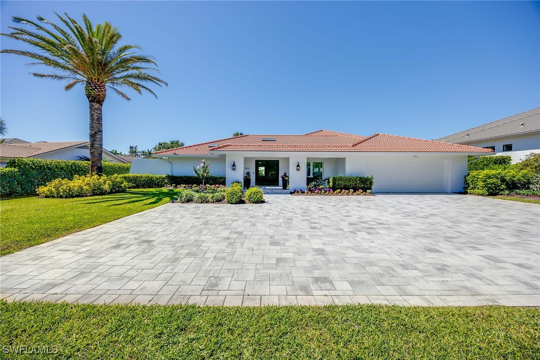 4611 Crayton Road
