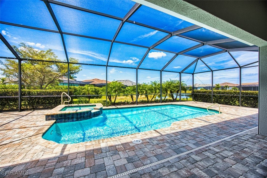 14001 Hawks Eye Court
