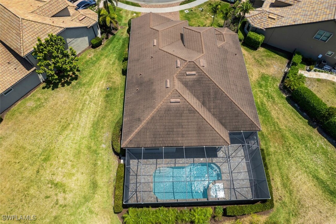 14001 Hawks Eye Court