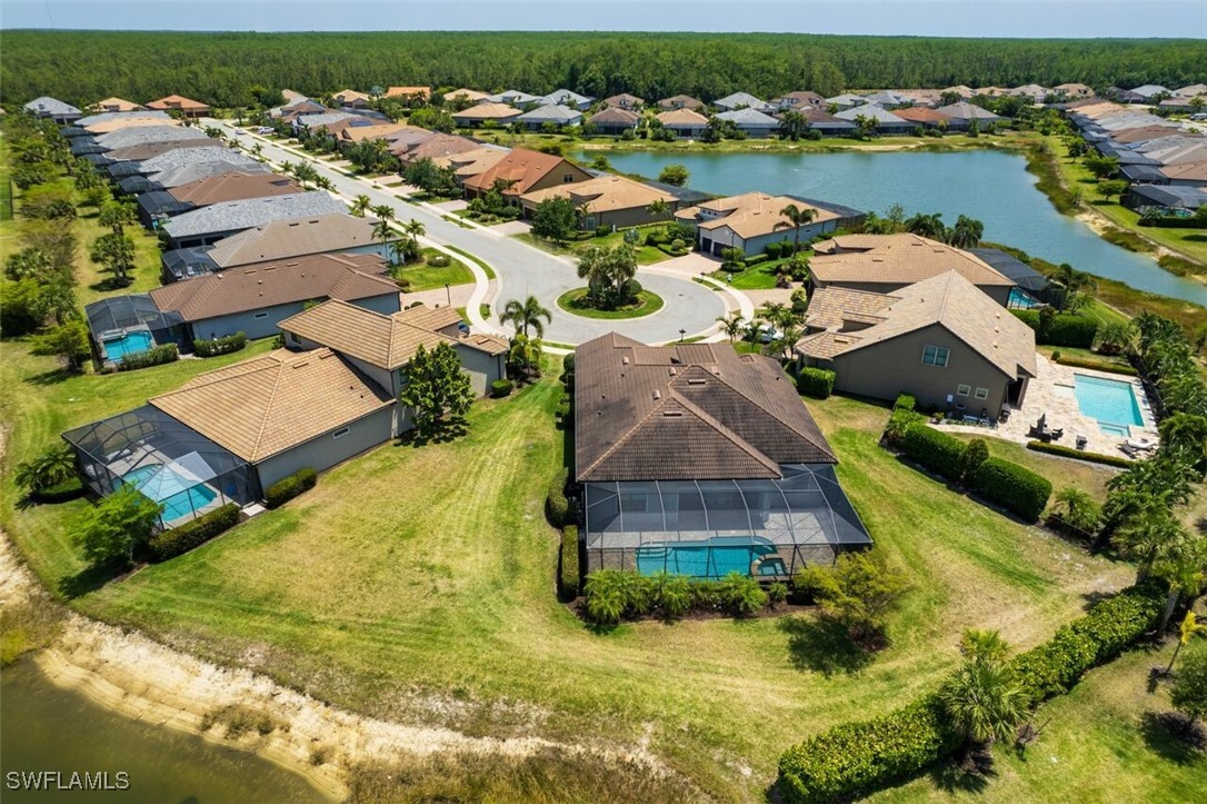 14001 Hawks Eye Court