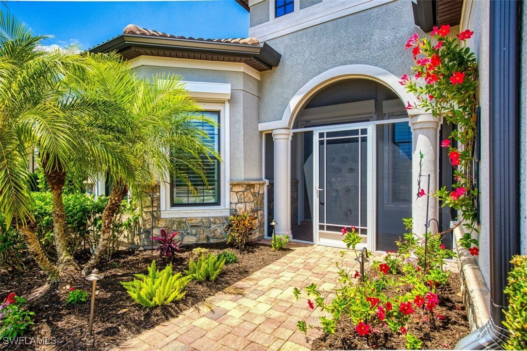 14001 Hawks Eye Court