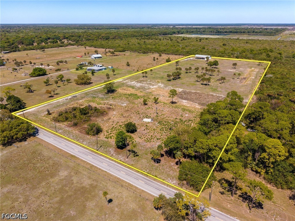 18020 Caloosa Ridge Road