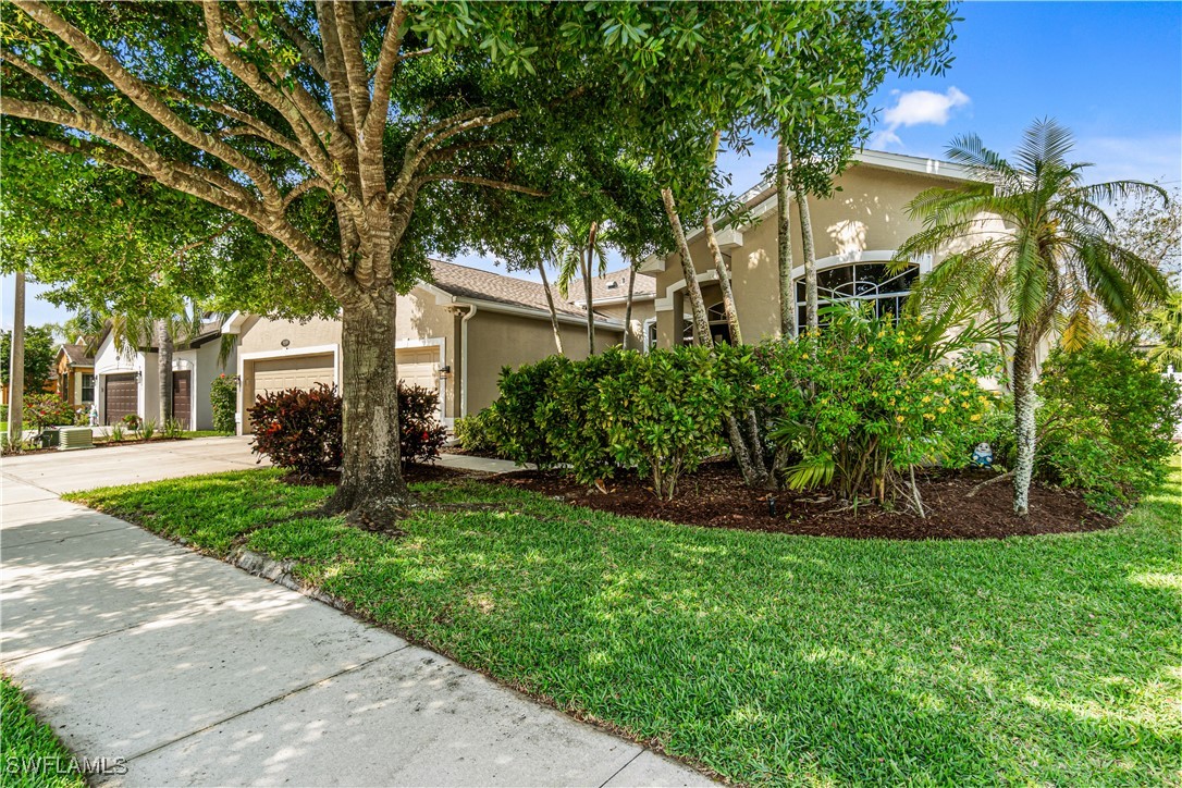167 Burnt Pine Drive