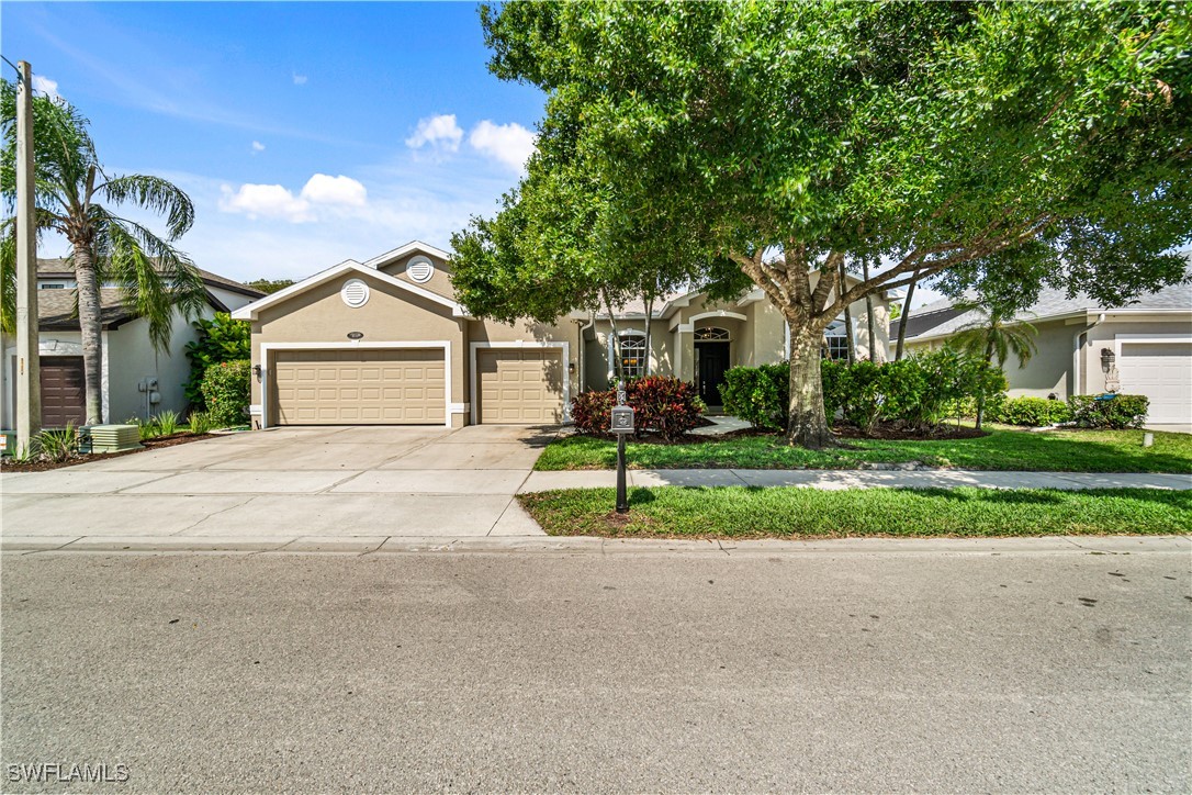 167 Burnt Pine Drive