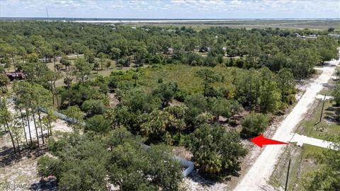 7906 23rd Place Labelle FL 33935