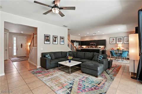 3268 Aralia Court E Alva FL 33920