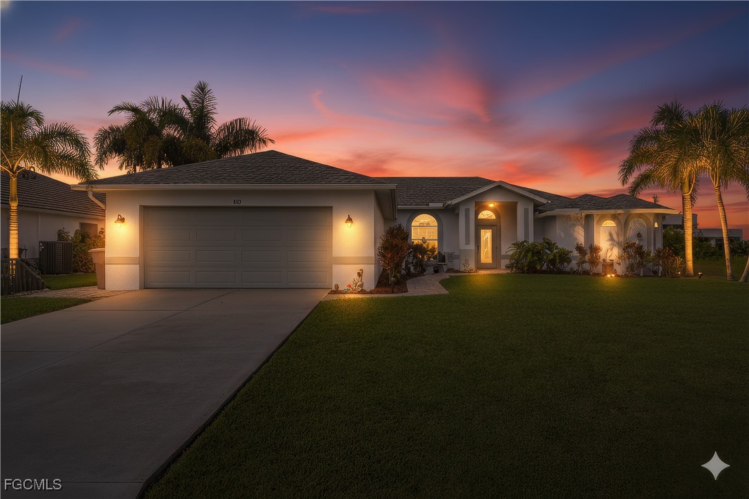 430 NW 39th Avenue