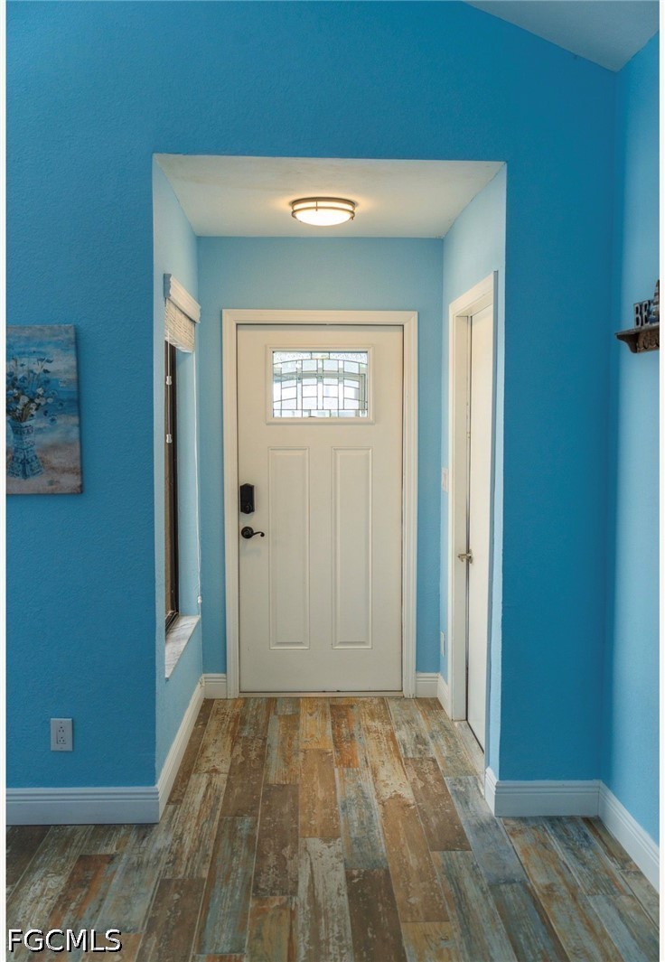 323 Washington Court