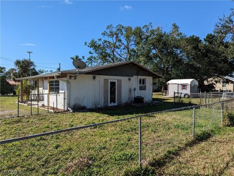 Tiny photo for 1802 Atlantic Avenue, North Fort Myers, FL 33903 (MLS # 2026007210)