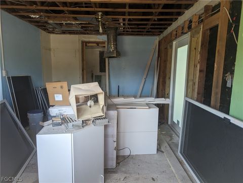 Tiny photo for 1802 Atlantic Avenue, North Fort Myers, FL 33903 (MLS # 2026007210)