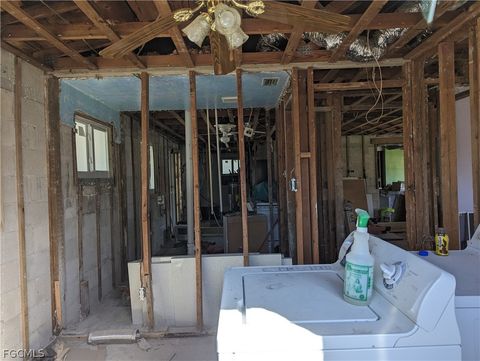 Tiny photo for 1802 Atlantic Avenue, North Fort Myers, FL 33903 (MLS # 2026007210)