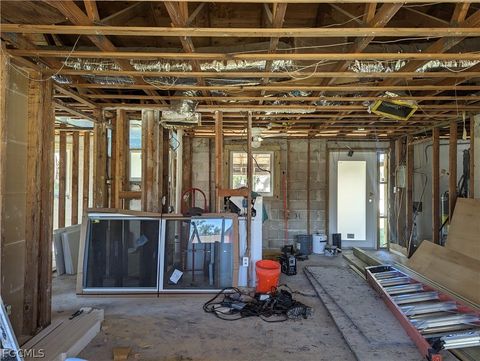 Tiny photo for 1802 Atlantic Avenue, North Fort Myers, FL 33903 (MLS # 2026007210)
