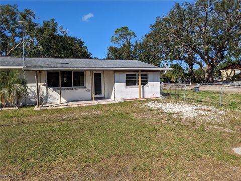 Tiny photo for 1802 Atlantic Avenue, North Fort Myers, FL 33903 (MLS # 2026007210)