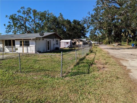 Tiny photo for 1802 Atlantic Avenue, North Fort Myers, FL 33903 (MLS # 2026007210)